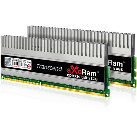 ddr3 2400 mhz specs.